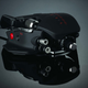 Illustration for article titled Mad Catz R.A.T.s Out Premium Cyborg Gaming Mice